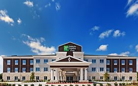 Holiday Inn Express Suites Killeen Fort Hood Area